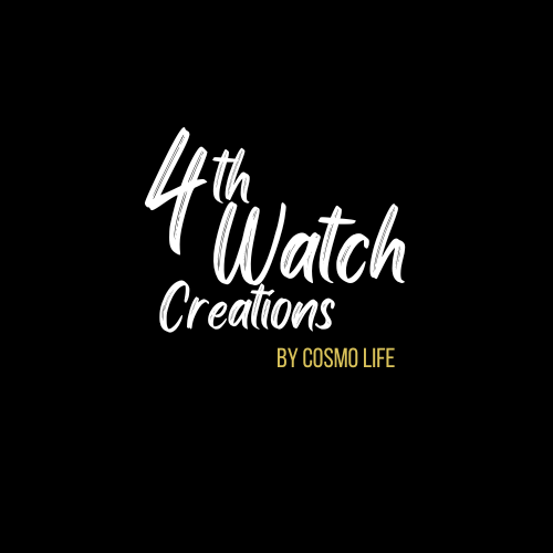 Christian Inspired Novelty Items
– 4th Watch Creations By Cosmo Life