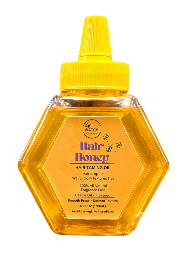 Hair Honey