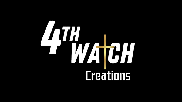 4th Watch Creations By Cosmo Life